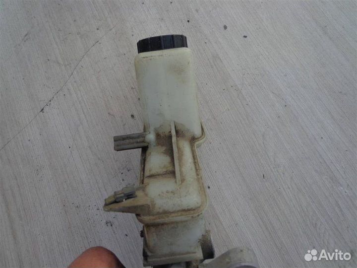 Бачок главного тормозного цилиндра Mazda 6 Gh