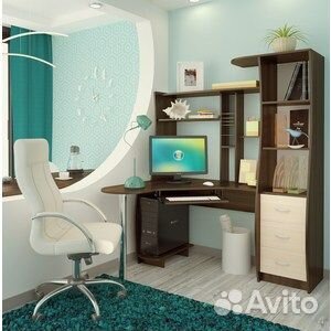 Компьютерный стол