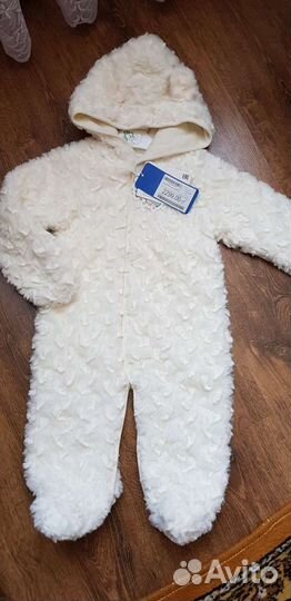 Продам комбинезон