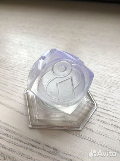 Портал Disney Infinity для PlayStation 3 с фигурка