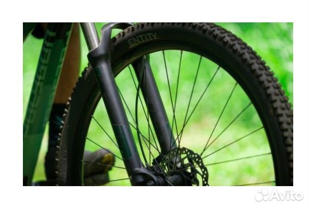 Хардтейл Polygon Xtrada 6 29 (2023)