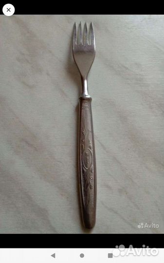 Хрусталь СССР