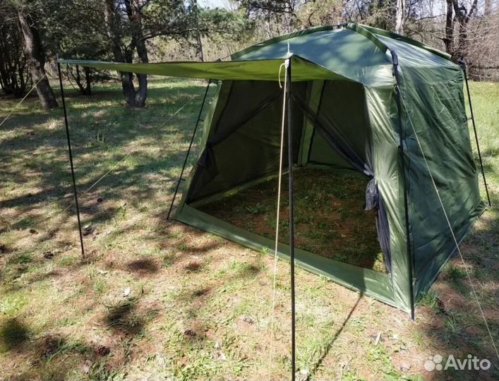Шатер 280*280*220