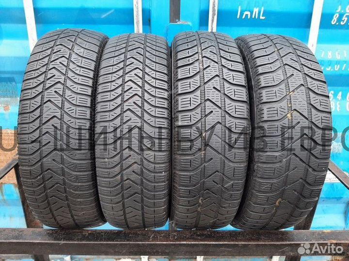 Pirelli Winter 190 Snowcontrol 175/65 R14 91T