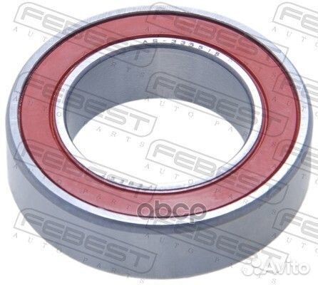 Подшипник привода honda accord 94-08/honda CR-V