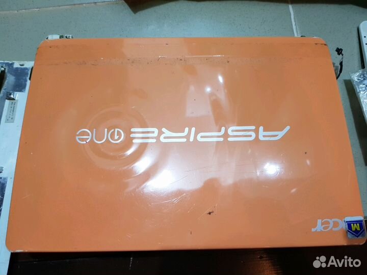 Acer one happy2 N5780oo