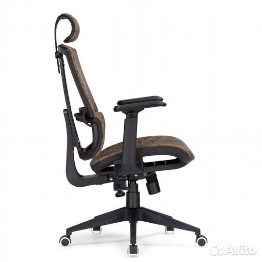 Кресло компьютерное офисное