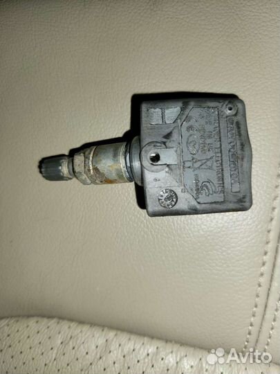 Датчики давления в шины инфинити 407001AY0A