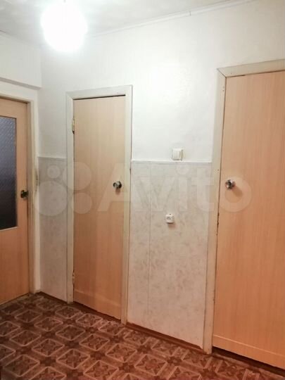 2-к. квартира, 50,3 м², 3/5 эт.