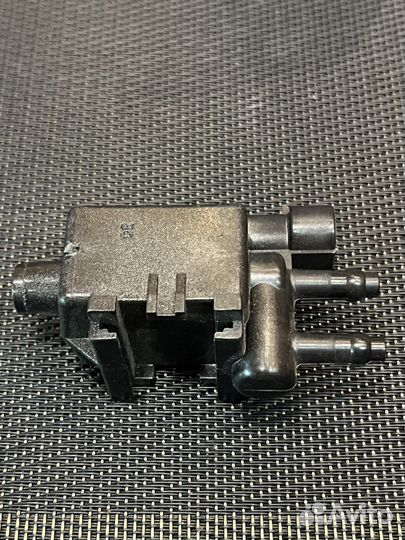 Клапан электромагнитный GM 01997210 (DelcoRemy)