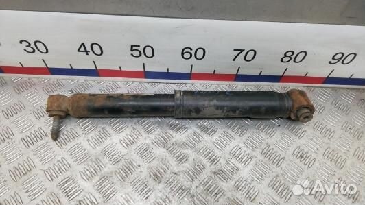 Амортизатор задней балки renault scenic 3 (DNT02LX