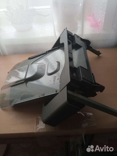 Лоток для принтера HP Laserjet