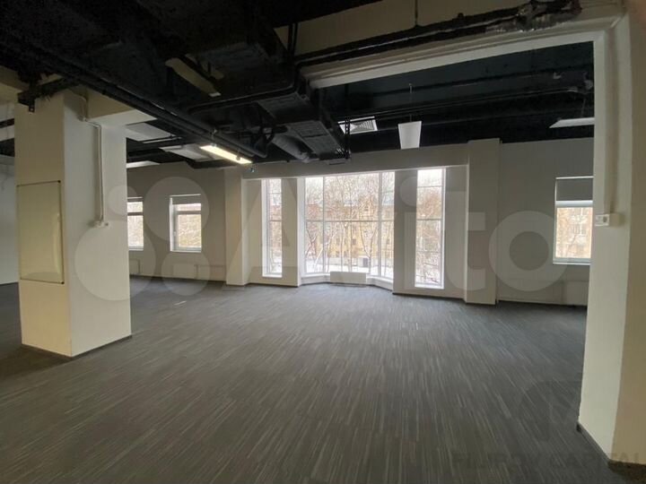 Офис 1377 кв.м