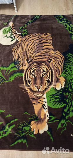 Покрывало на кровать 160*220