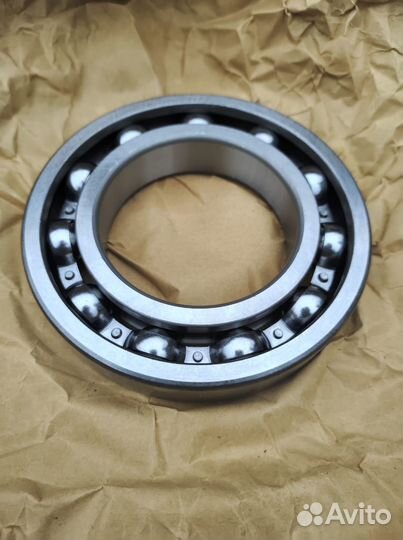 Подшипник 80х140-26 хвостовика редуктора (внутр.)