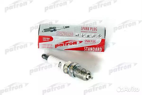 Свеча зажигания (Standard) citroen AX, BX, evas