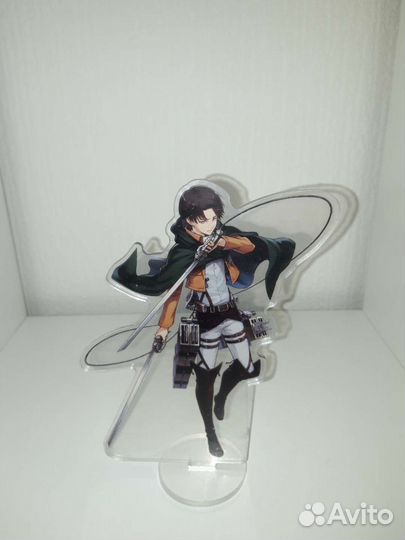 Фотопластина Атака Титанов