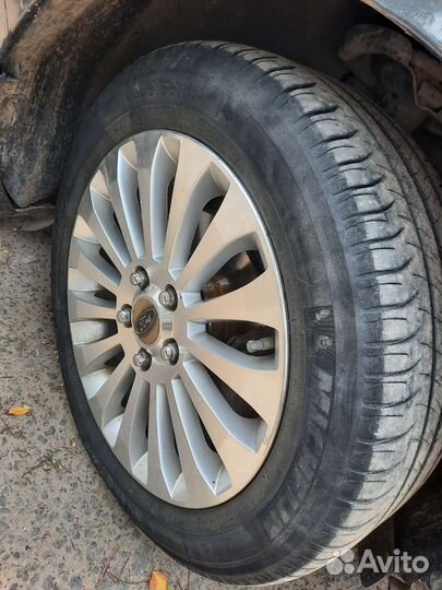 Michelin Energy Saver 205/65 R16 91R