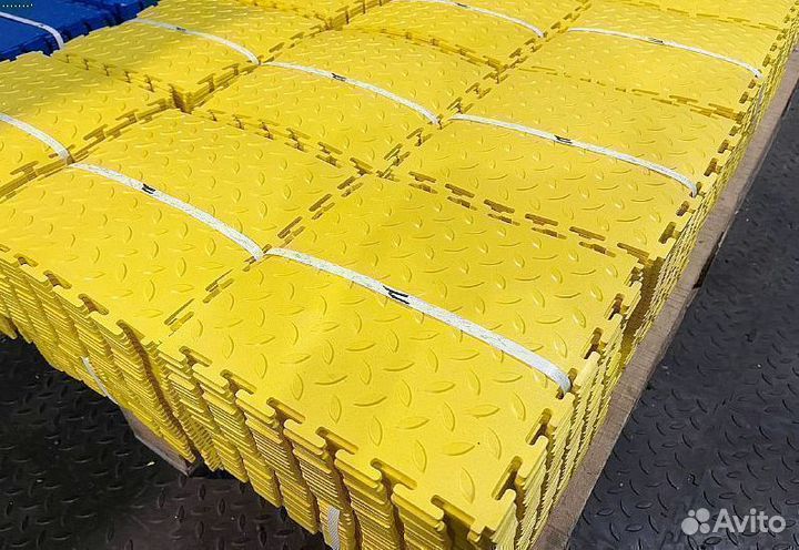 Плитка пвх для пола