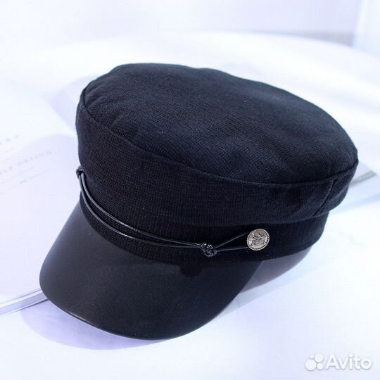 Кепка женская