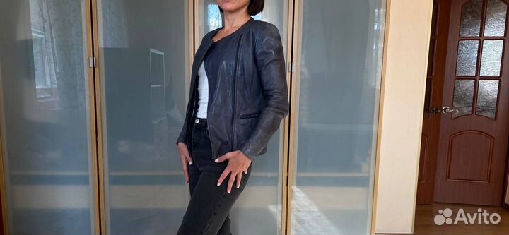 Куртка женская Massimo Dutti оригинал