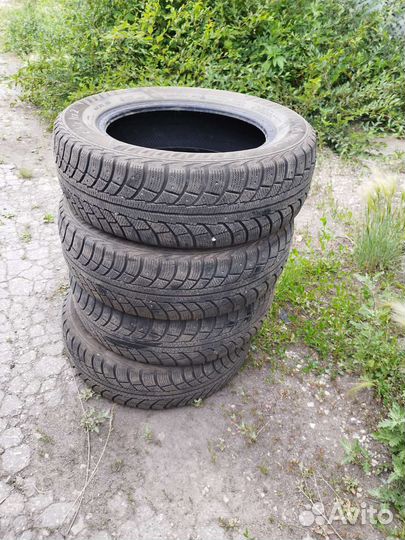 Matador MP 30 Sibir Ice 2 185/65 R15