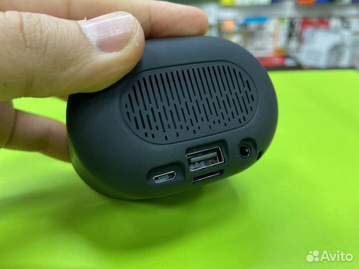 Bluetooth колонка Borofone