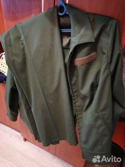 Офисная форма