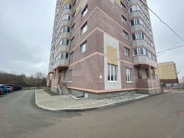 Коммерческая недвижимость - надежная инвестиция