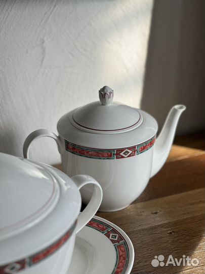 Villeroy boch rialto