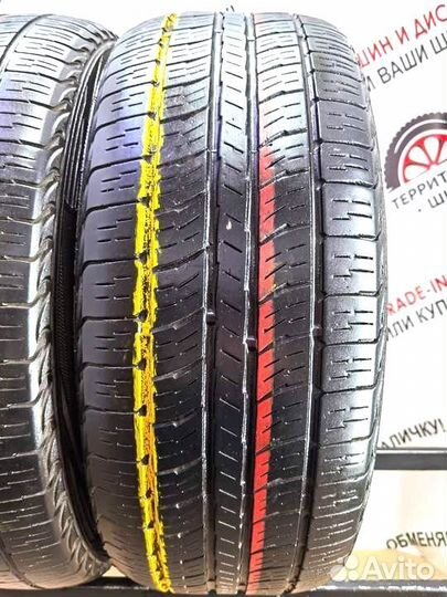 Kumho Road Venture AT61 235/55 R18 100V