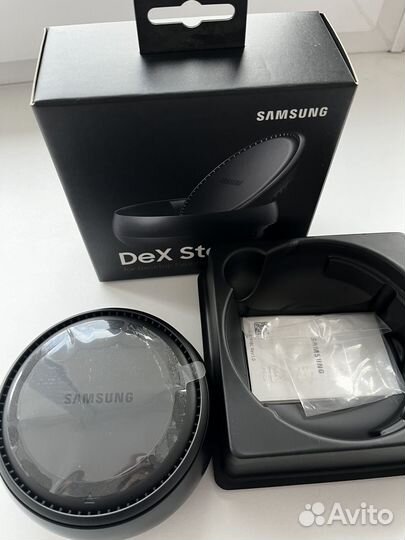 Samsung dex station