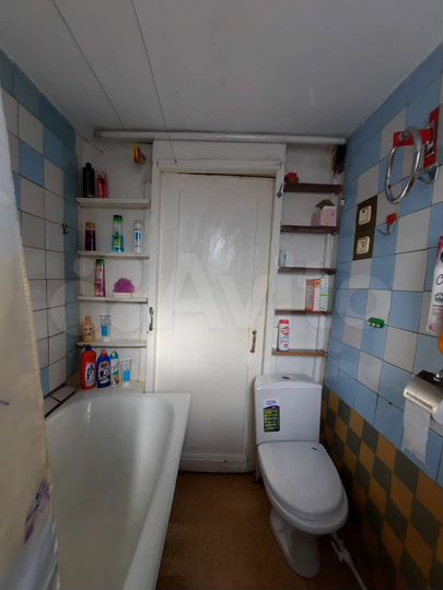 Дом 59 м² на участке 11 сот.