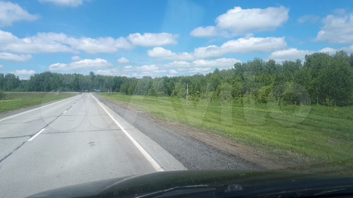 Участок 1,63 га (промназначения)