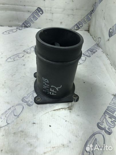 Дмрв Ford Focus 2