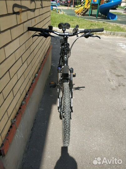 Велосипед kona manomano