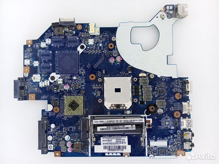 Compal LA-8331P, 218-0755097