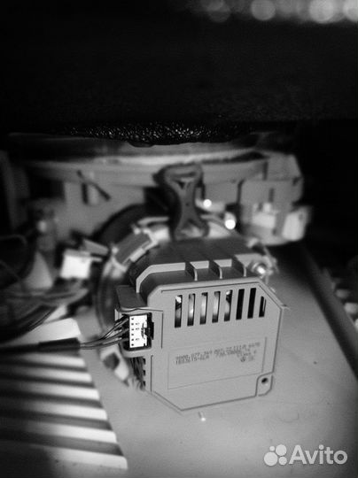 Циркуляционые насосы для посудомоек