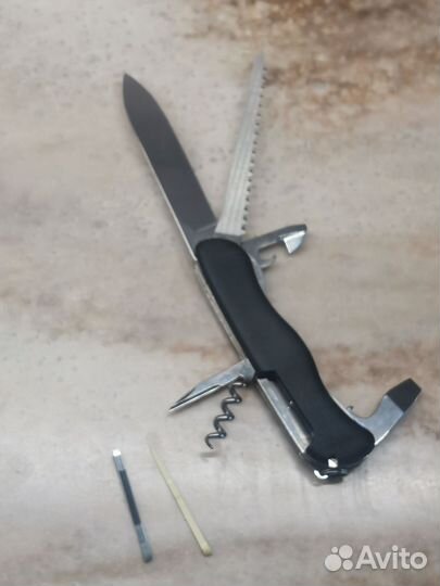 Нож victorinox forester (оригинал)