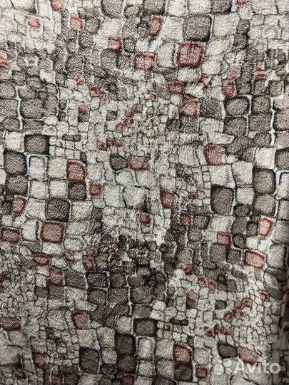 Пледы и покрывало