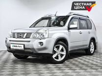 Nissan X-Trail 2.5 CVT, 2007, 236 941 км, с пробегом, цена 970 000 руб.