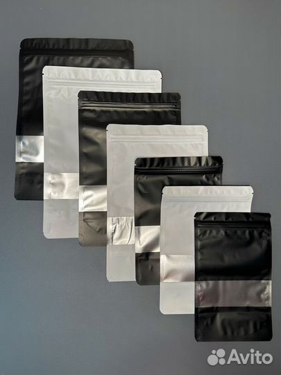 Пакет дой пак