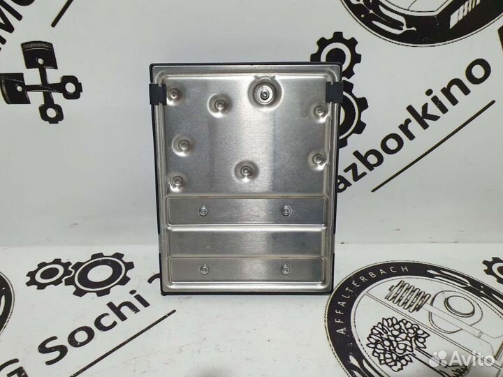 Блок бортовой сети для Audi A8 D4