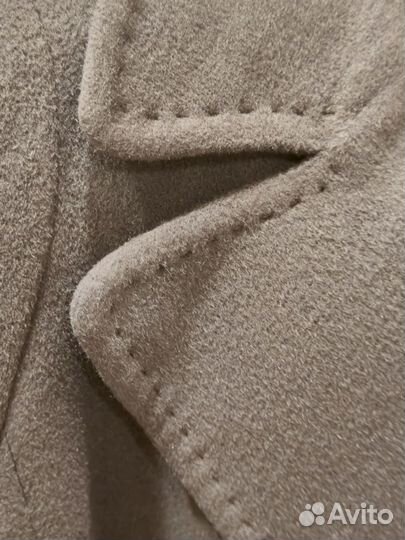 Пальто женское зимнее 50 52