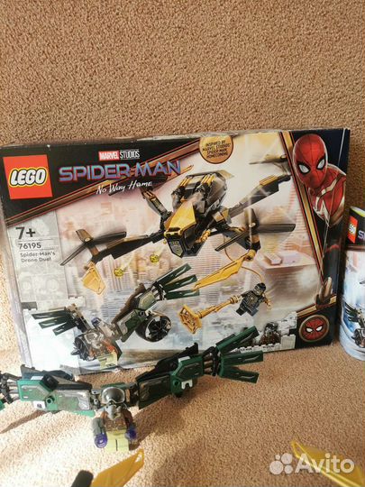 Lego. Оригинал