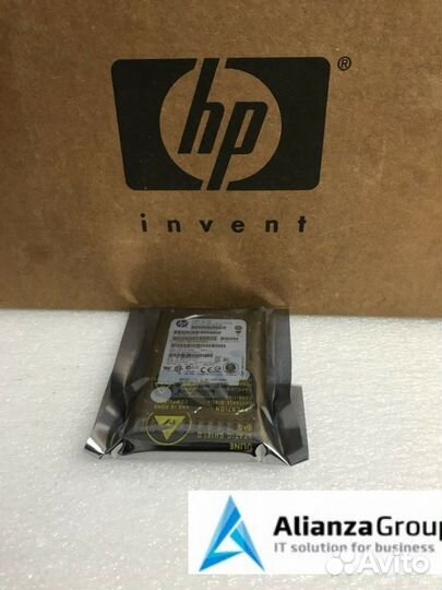 Жесткий диск HP 730705-001/C8S61A