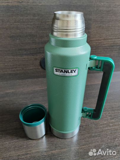 Термос Stanley 1.4 л (кнр) реплика