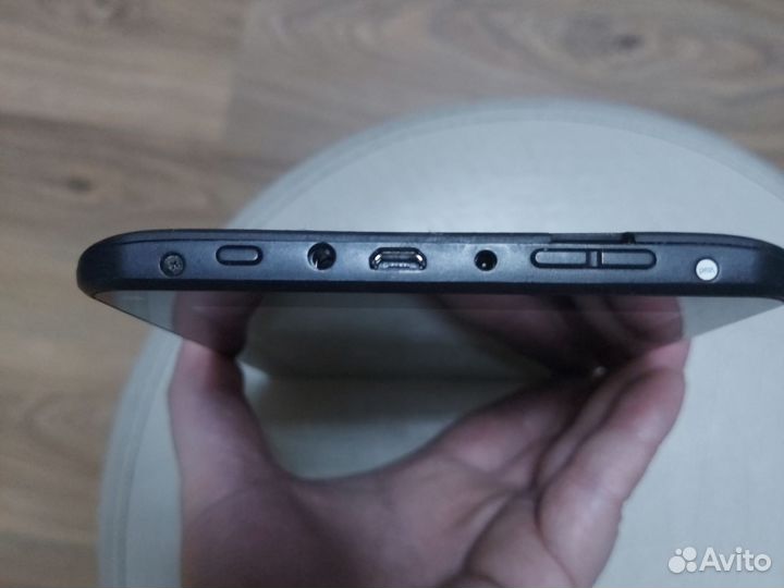 Планшет prestigio multipad 7.0 Ultra+