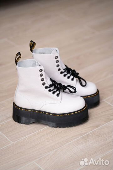 Dr. Martens 1460 Pascal Max оригинал