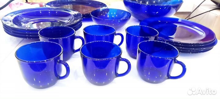 Набор столовой посуды